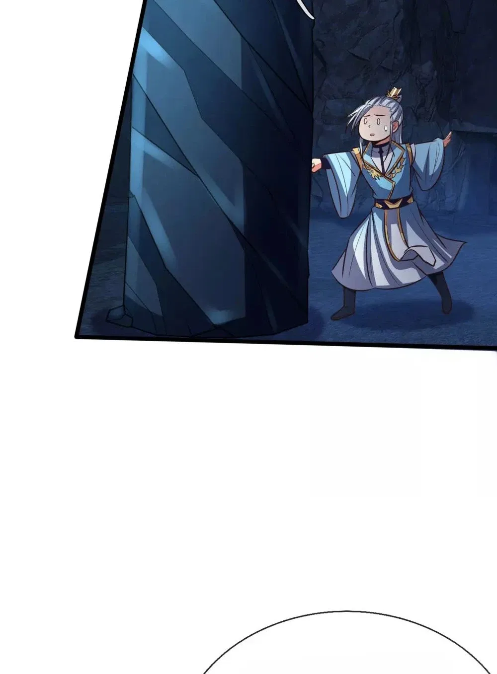 Shenwu Tianzun Chapter 120 – Page 22