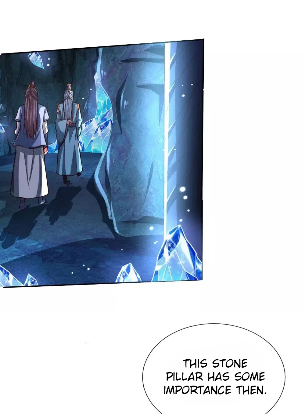 Shenwu Tianzun Chapter 120 – Page 26