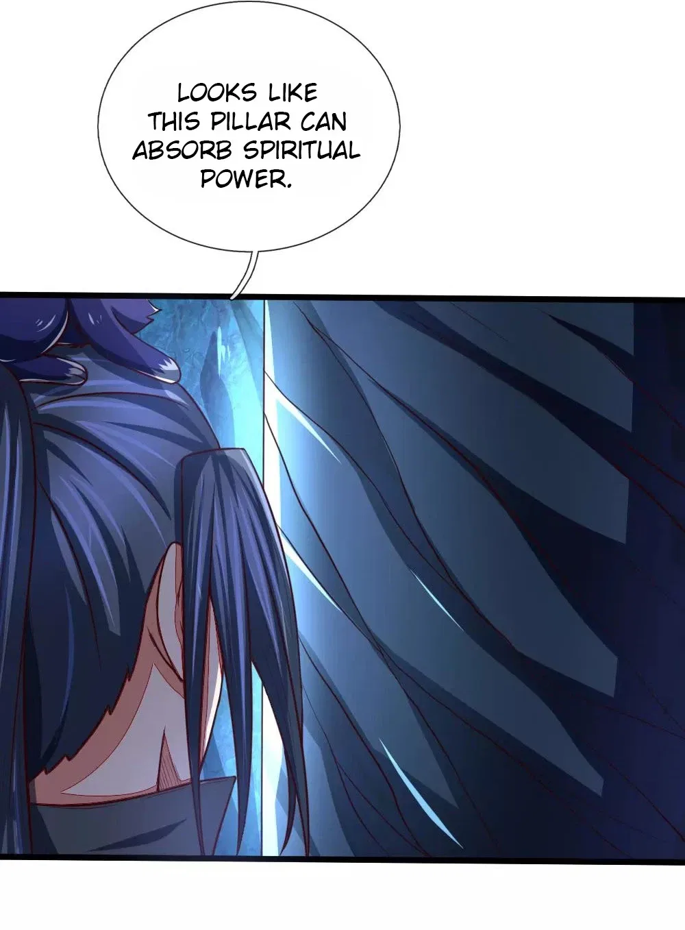 Shenwu Tianzun Chapter 120 – Page 31