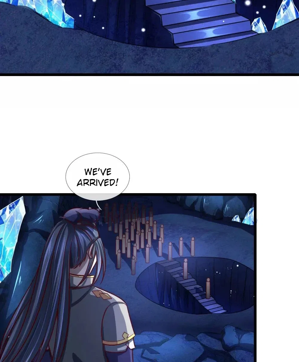 Shenwu Tianzun Chapter 119 – Page 3