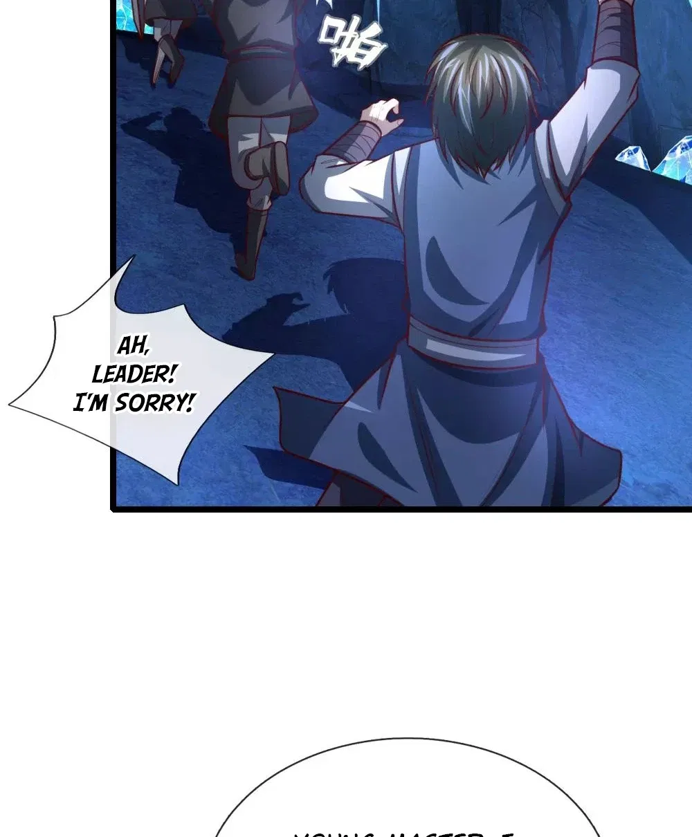 Shenwu Tianzun Chapter 119 – Page 11