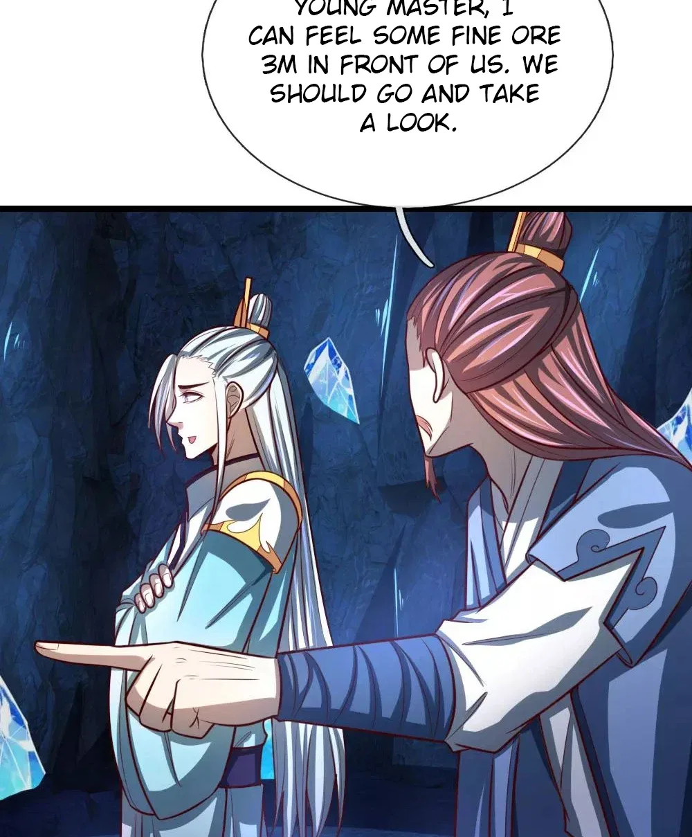 Shenwu Tianzun Chapter 119 – Page 12