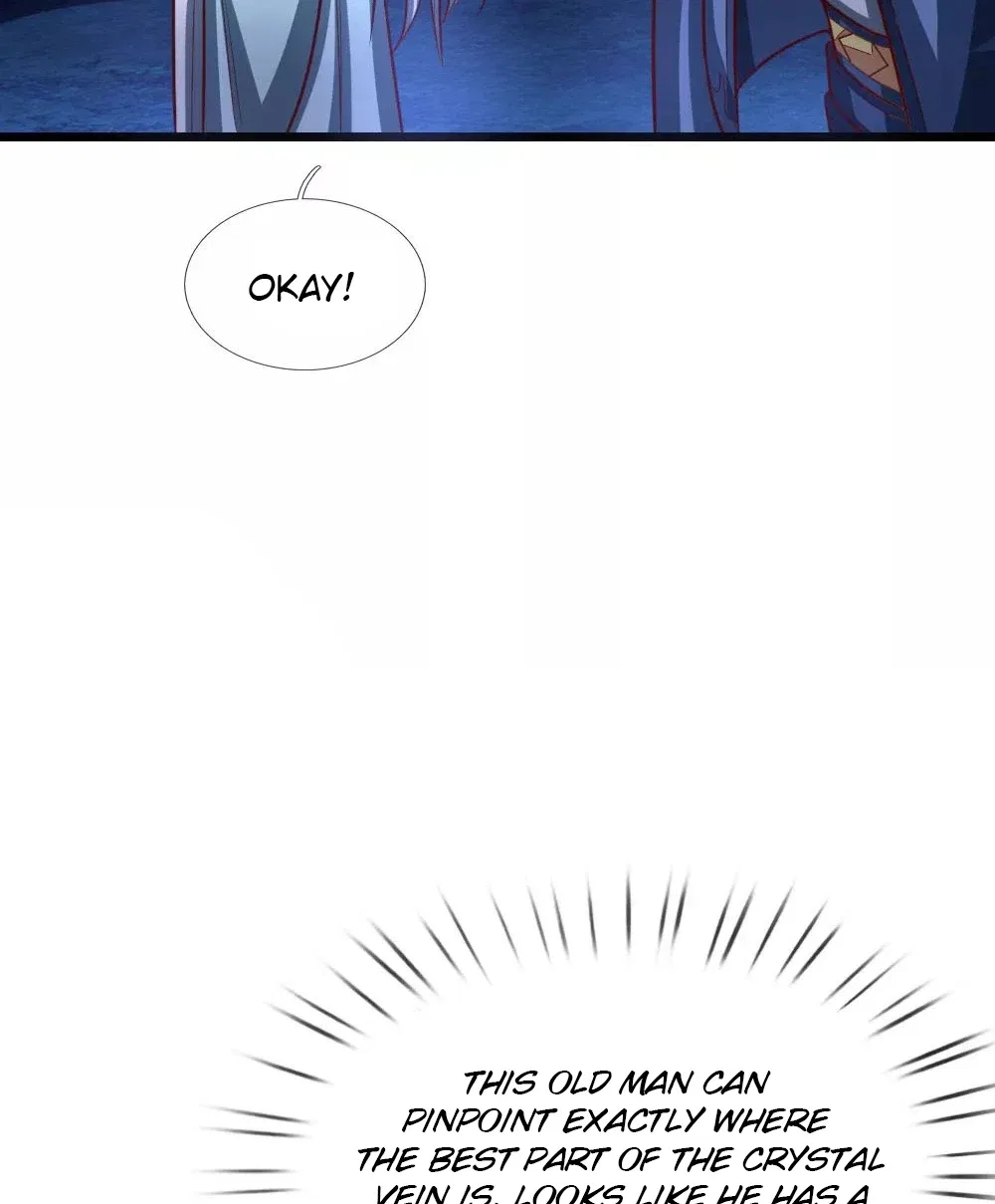Shenwu Tianzun Chapter 119 – Page 13