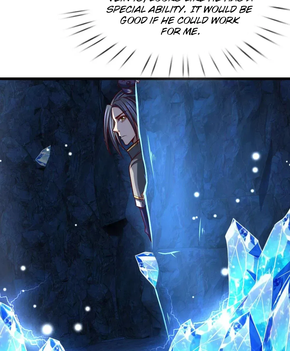 Shenwu Tianzun Chapter 119 – Page 14