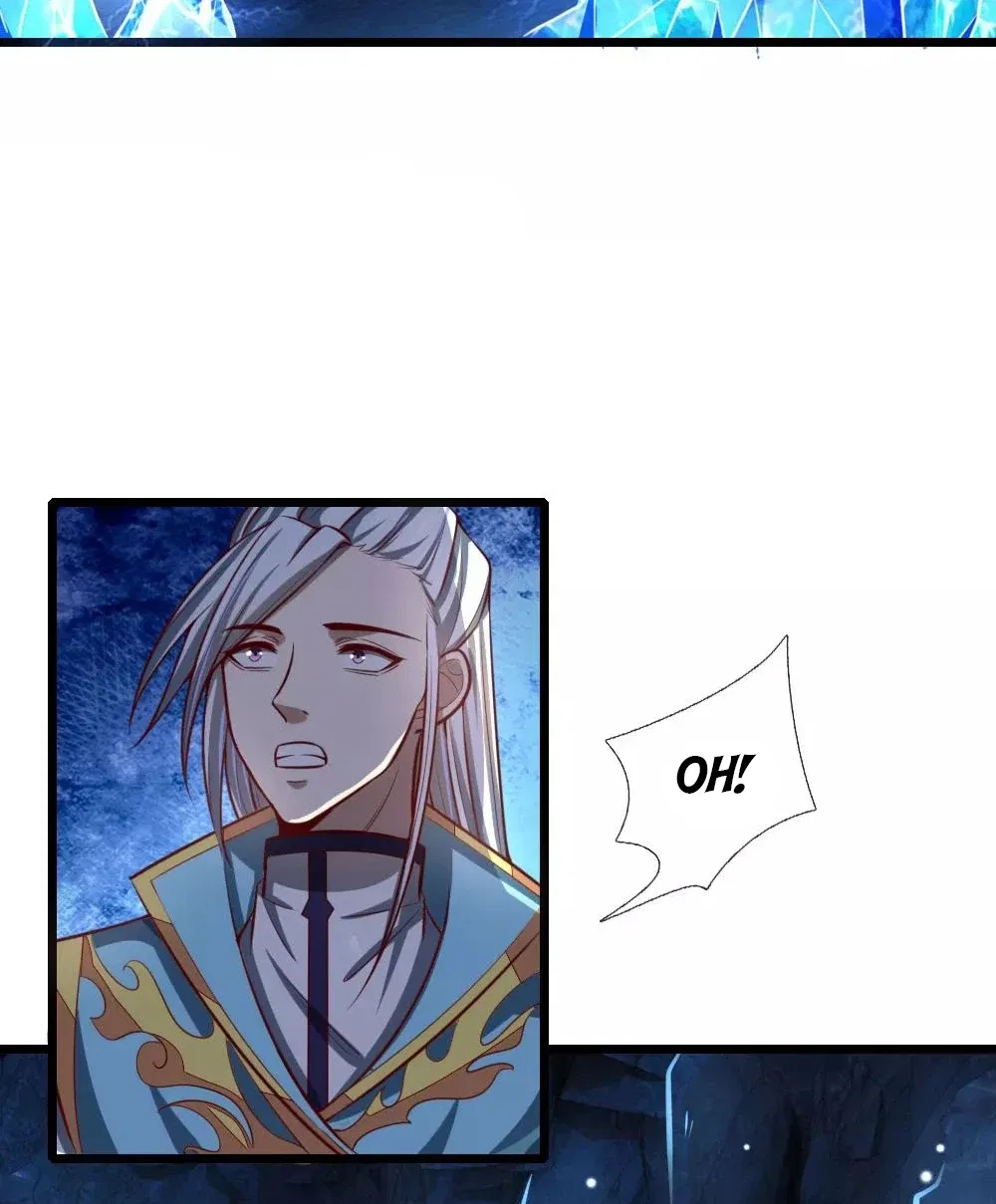 Shenwu Tianzun Chapter 119 – Page 15