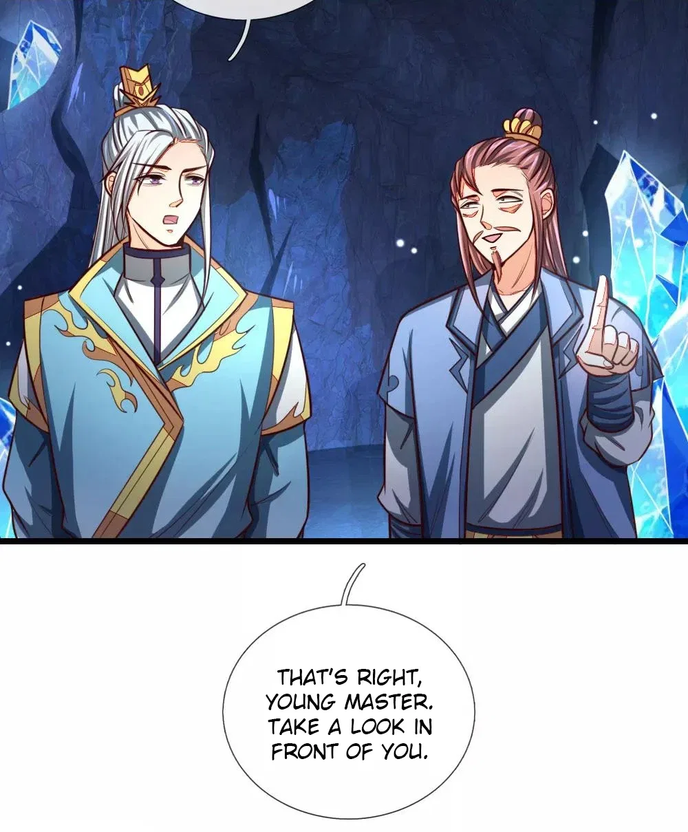 Shenwu Tianzun Chapter 119 – Page 18