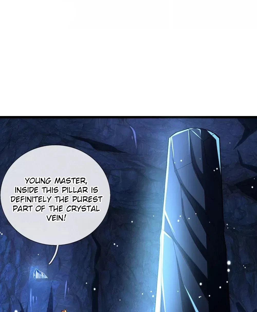 Shenwu Tianzun Chapter 119 – Page 19