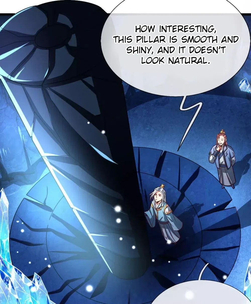Shenwu Tianzun Chapter 119 – Page 21