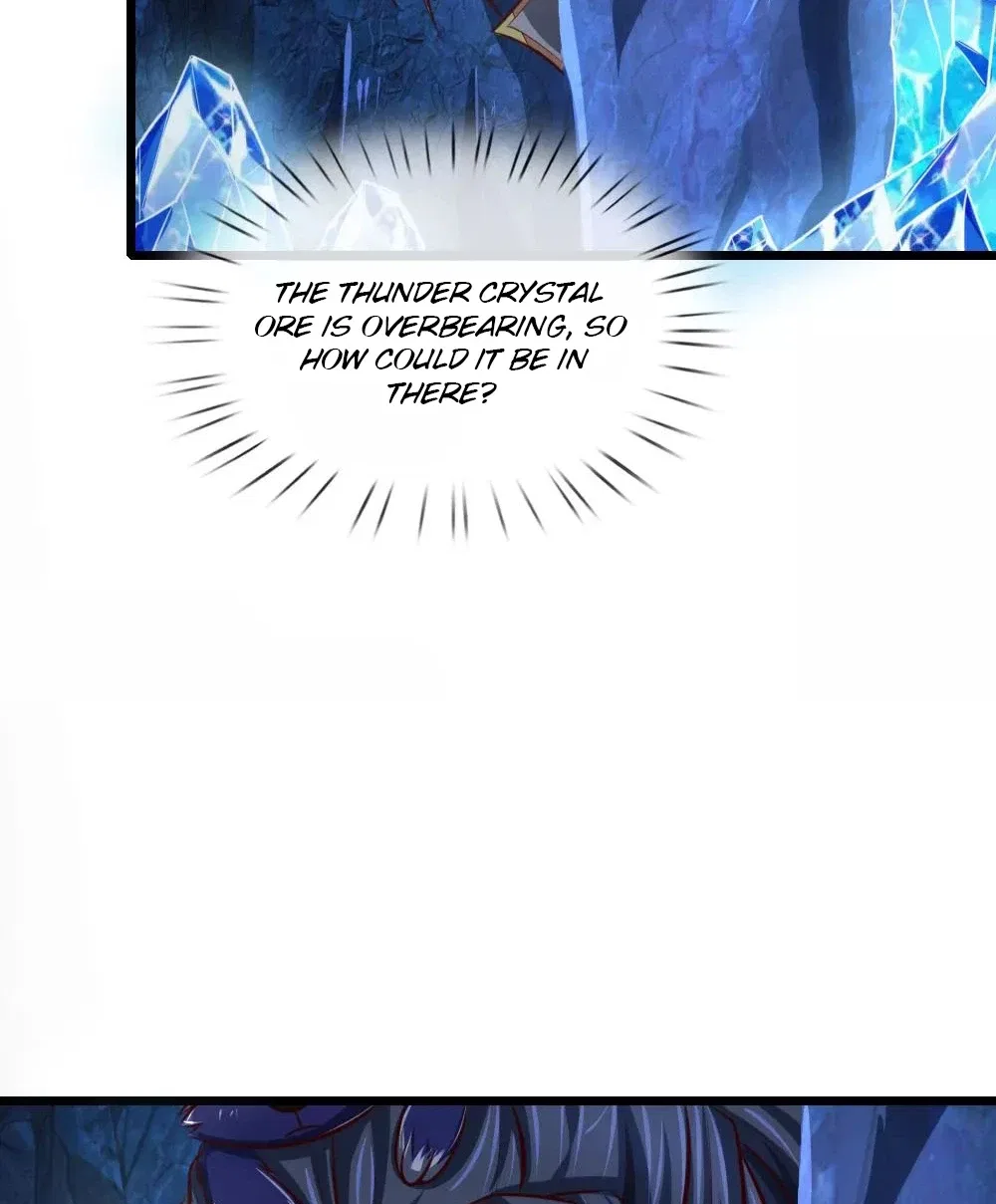 Shenwu Tianzun Chapter 119 – Page 25