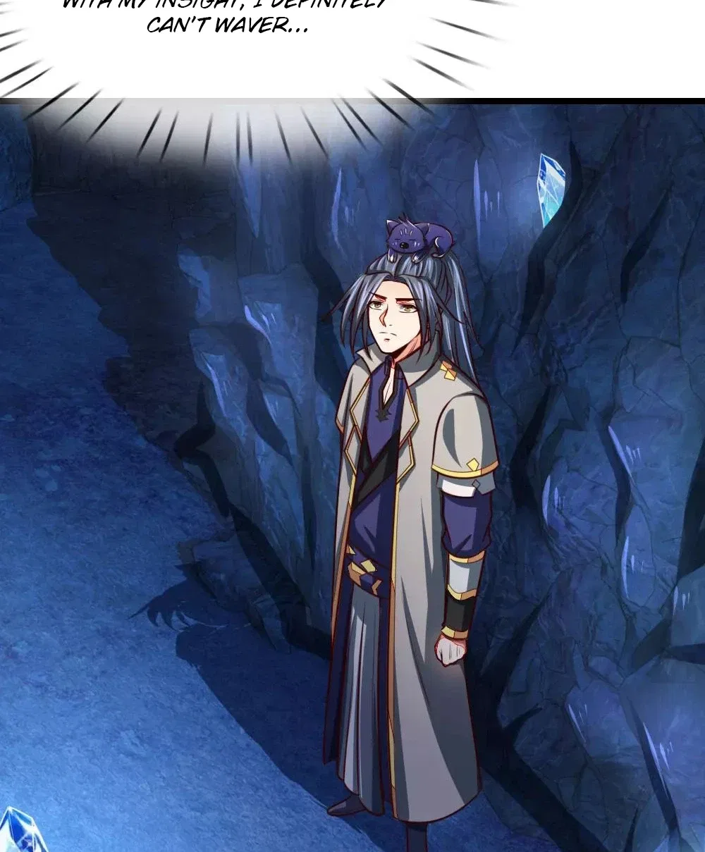 Shenwu Tianzun Chapter 119 – Page 28