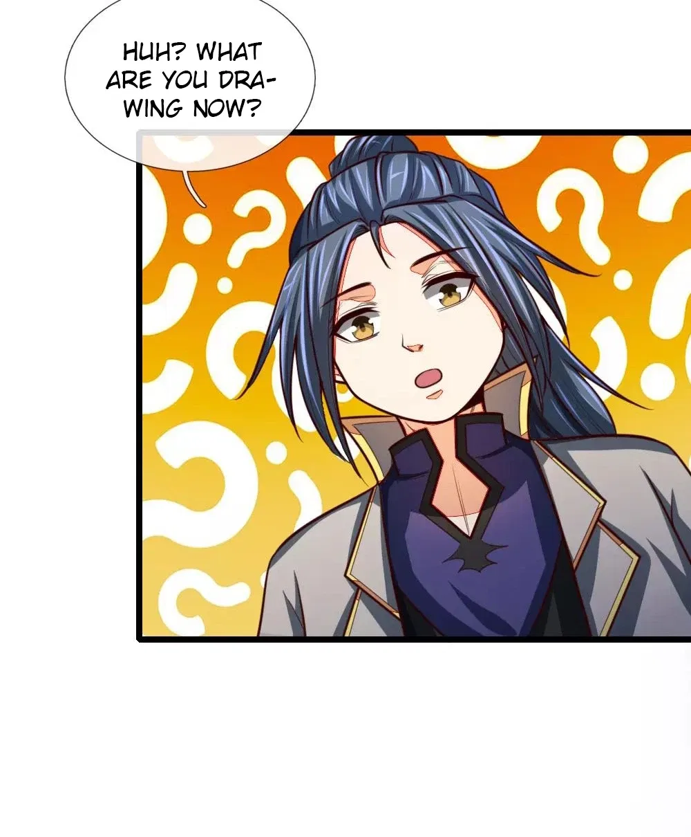 Shenwu Tianzun Chapter 119 – Page 31