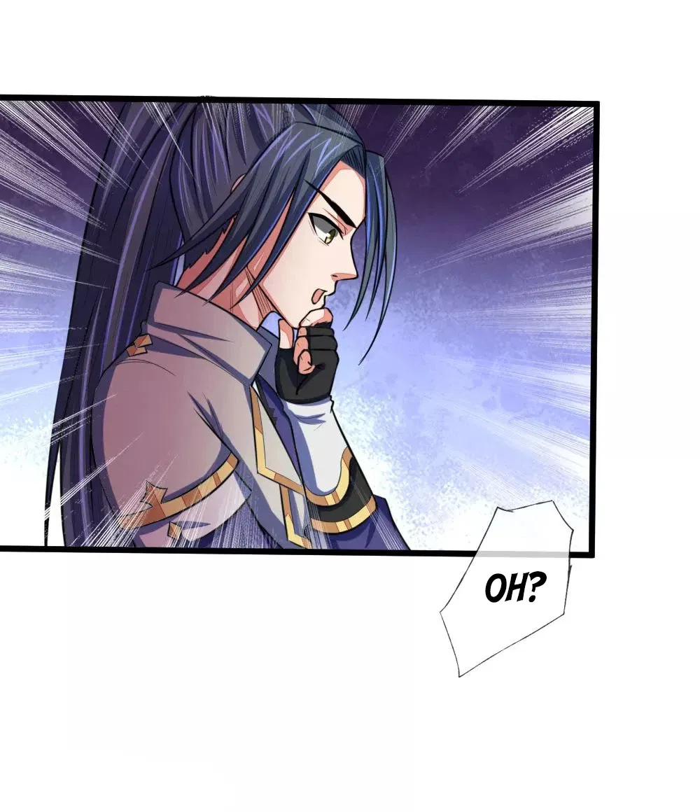 Shenwu Tianzun Chapter 118 – Page 14