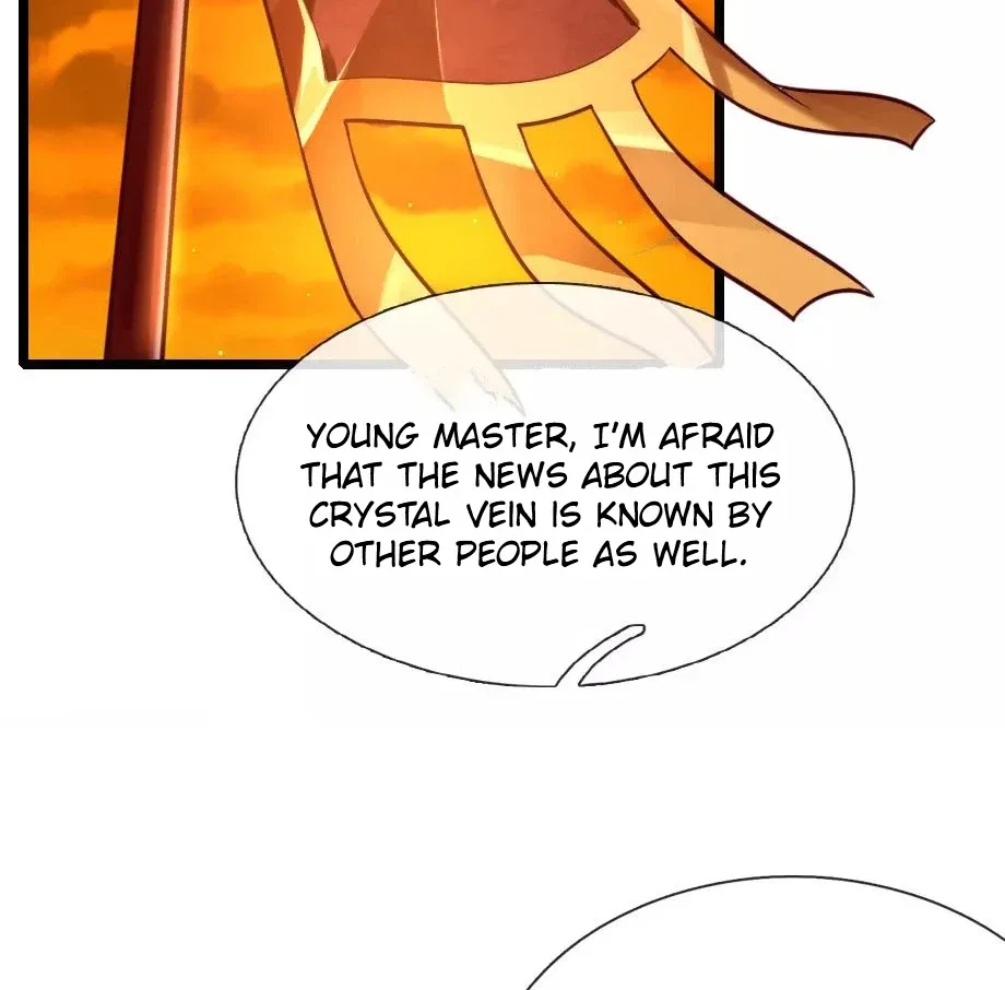 Shenwu Tianzun Chapter 117 – Page 3