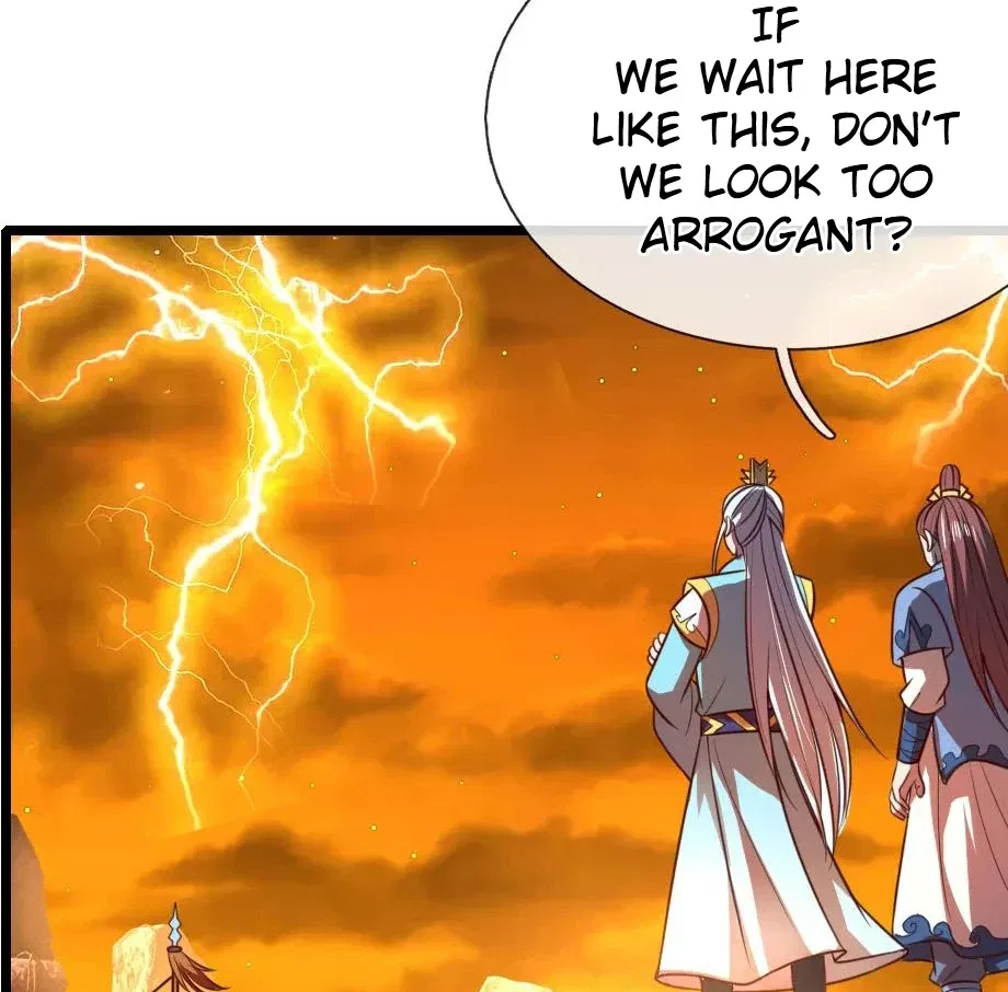 Shenwu Tianzun Chapter 117 – Page 4