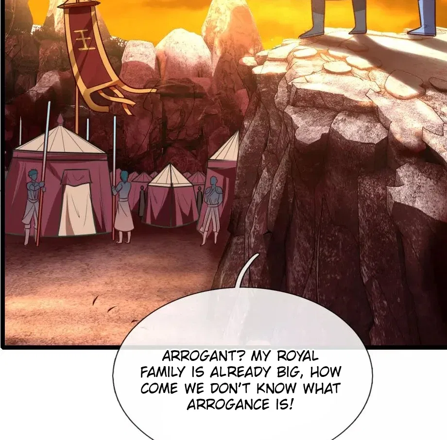 Shenwu Tianzun Chapter 117 – Page 5