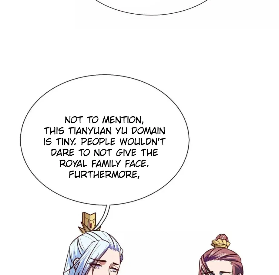 Shenwu Tianzun Chapter 117 – Page 6