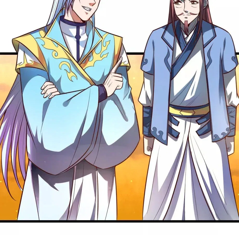 Shenwu Tianzun Chapter 117 – Page 7