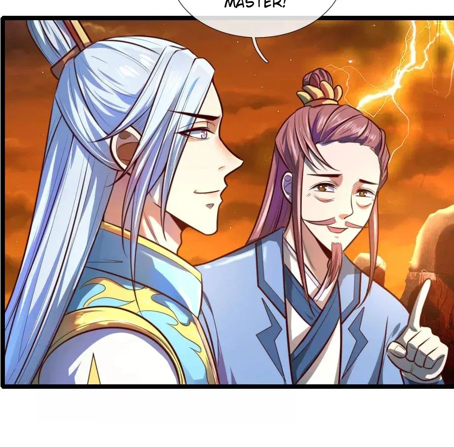 Shenwu Tianzun Chapter 117 – Page 10