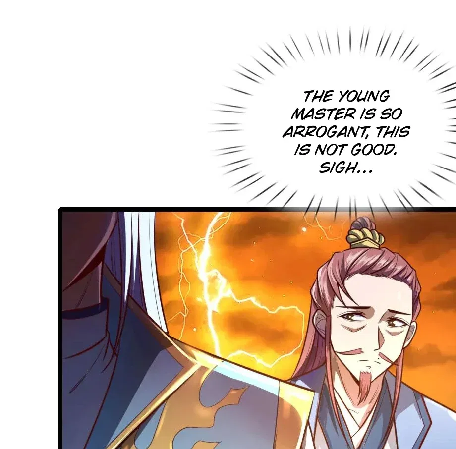 Shenwu Tianzun Chapter 117 – Page 11