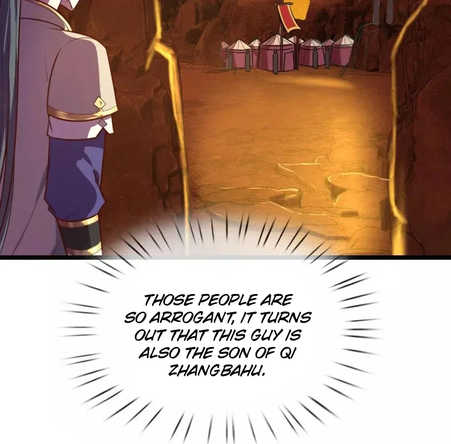 Shenwu Tianzun Chapter 117 – Page 13