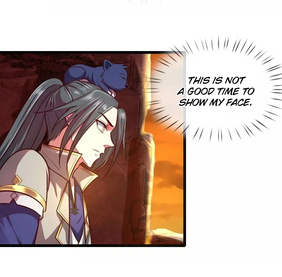 Shenwu Tianzun Chapter 117 – Page 14