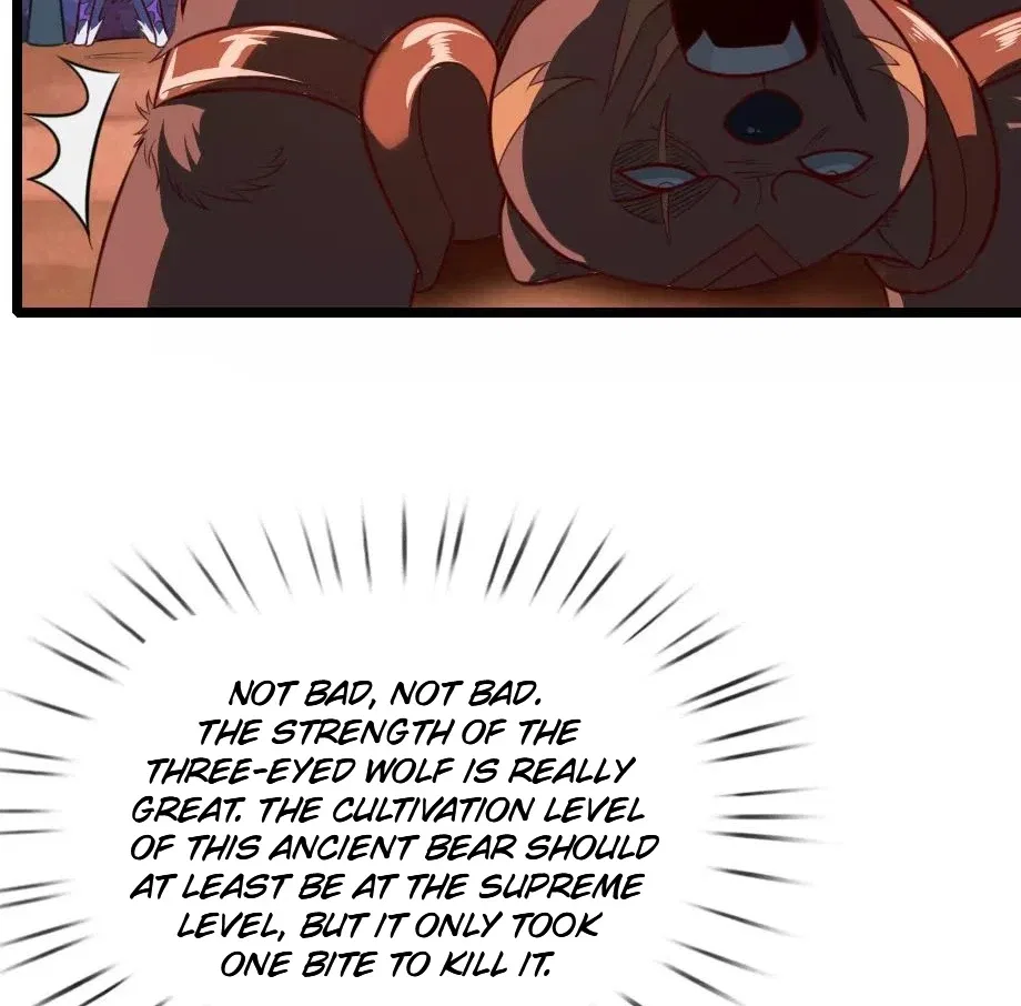 Shenwu Tianzun Chapter 117 – Page 18