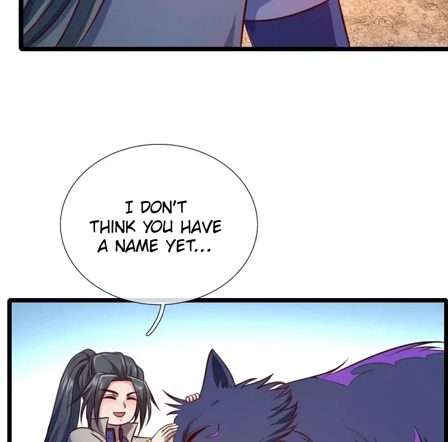 Shenwu Tianzun Chapter 117 – Page 20