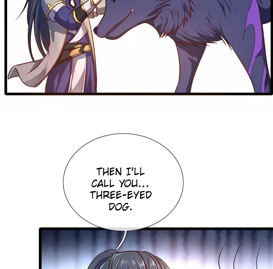 Shenwu Tianzun Chapter 117 – Page 21