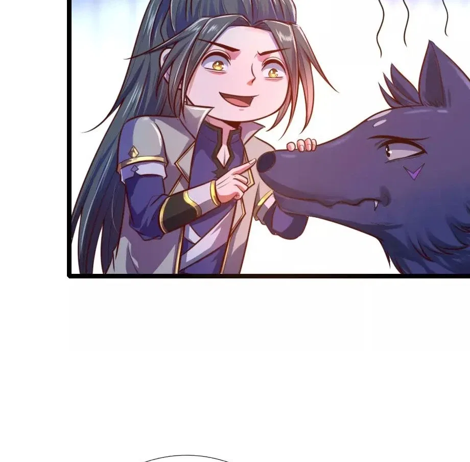 Shenwu Tianzun Chapter 117 – Page 22