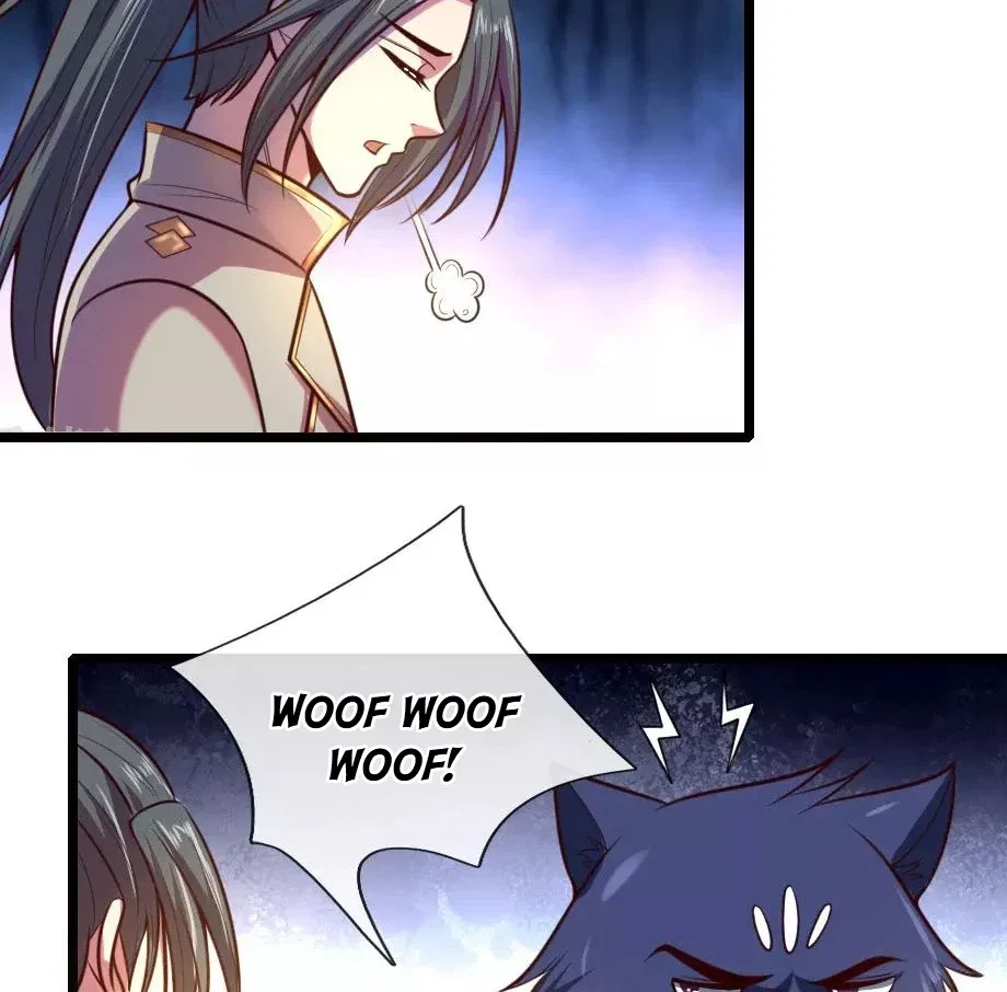 Shenwu Tianzun Chapter 117 – Page 25