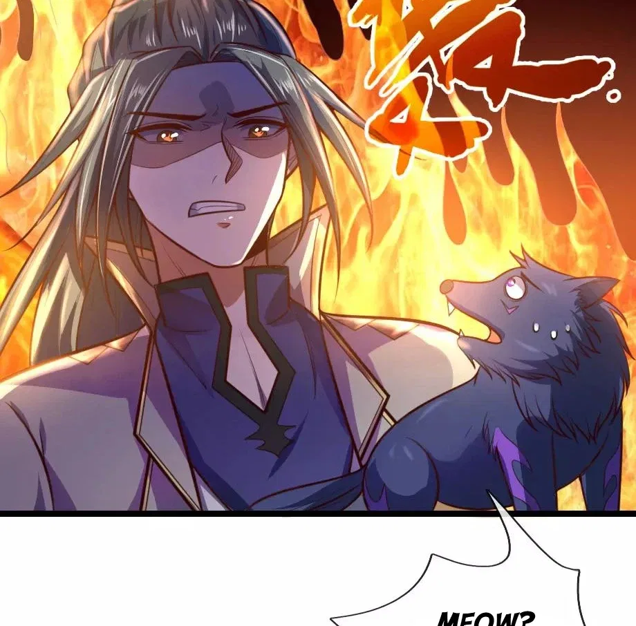 Shenwu Tianzun Chapter 117 – Page 27
