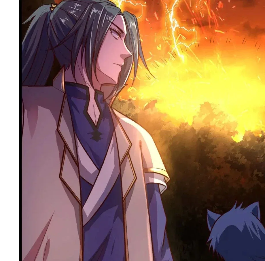 Shenwu Tianzun Chapter 117 – Page 30