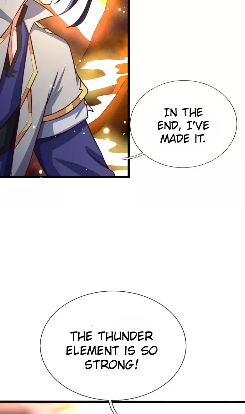 Shenwu Tianzun Chapter 116 – Page 4
