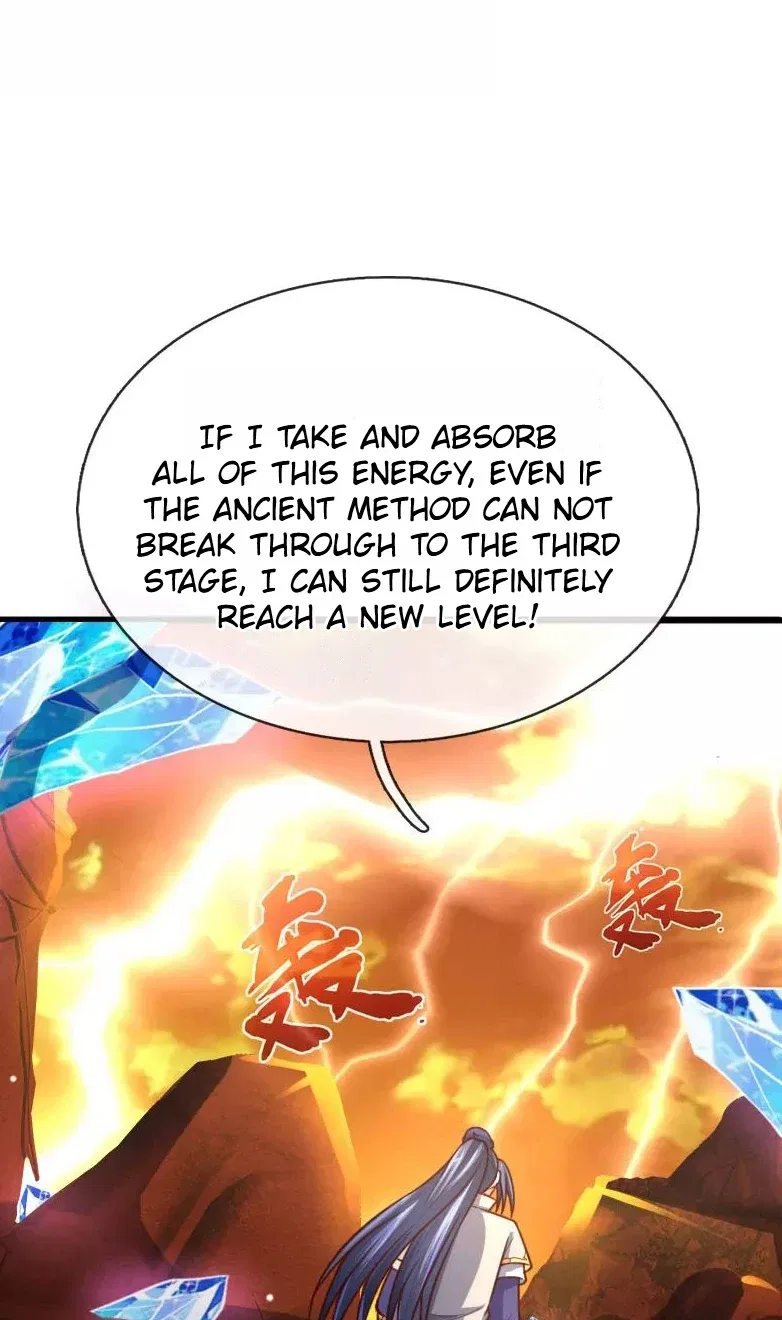 Shenwu Tianzun Chapter 116 – Page 6