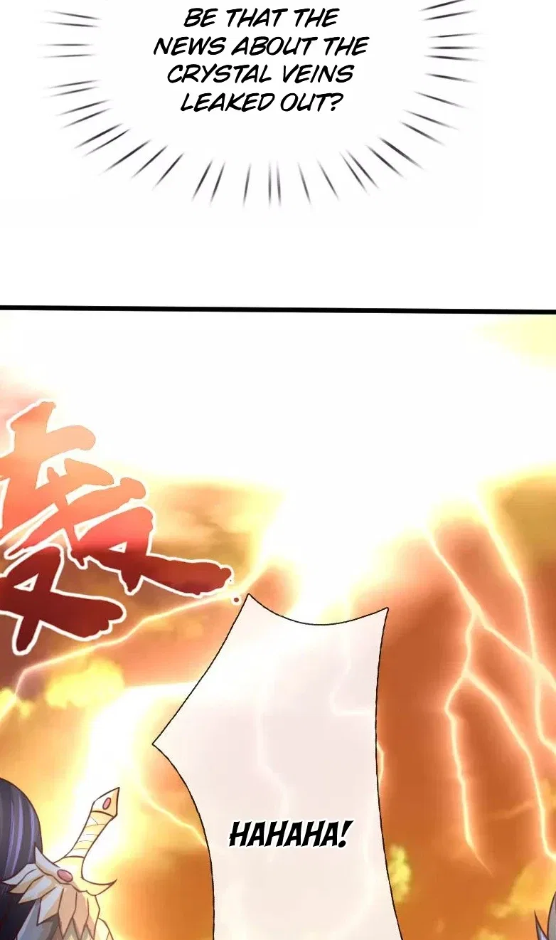 Shenwu Tianzun Chapter 116 – Page 13