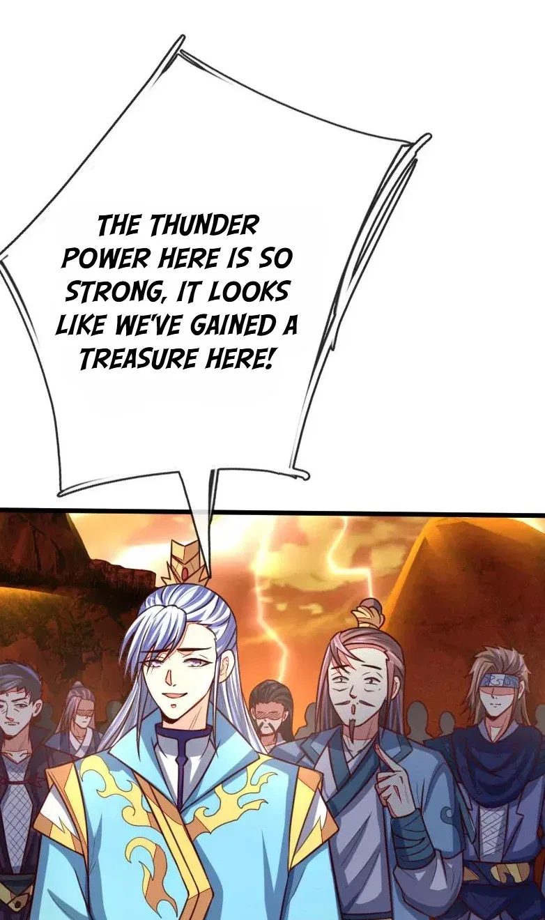 Shenwu Tianzun Chapter 116 – Page 15