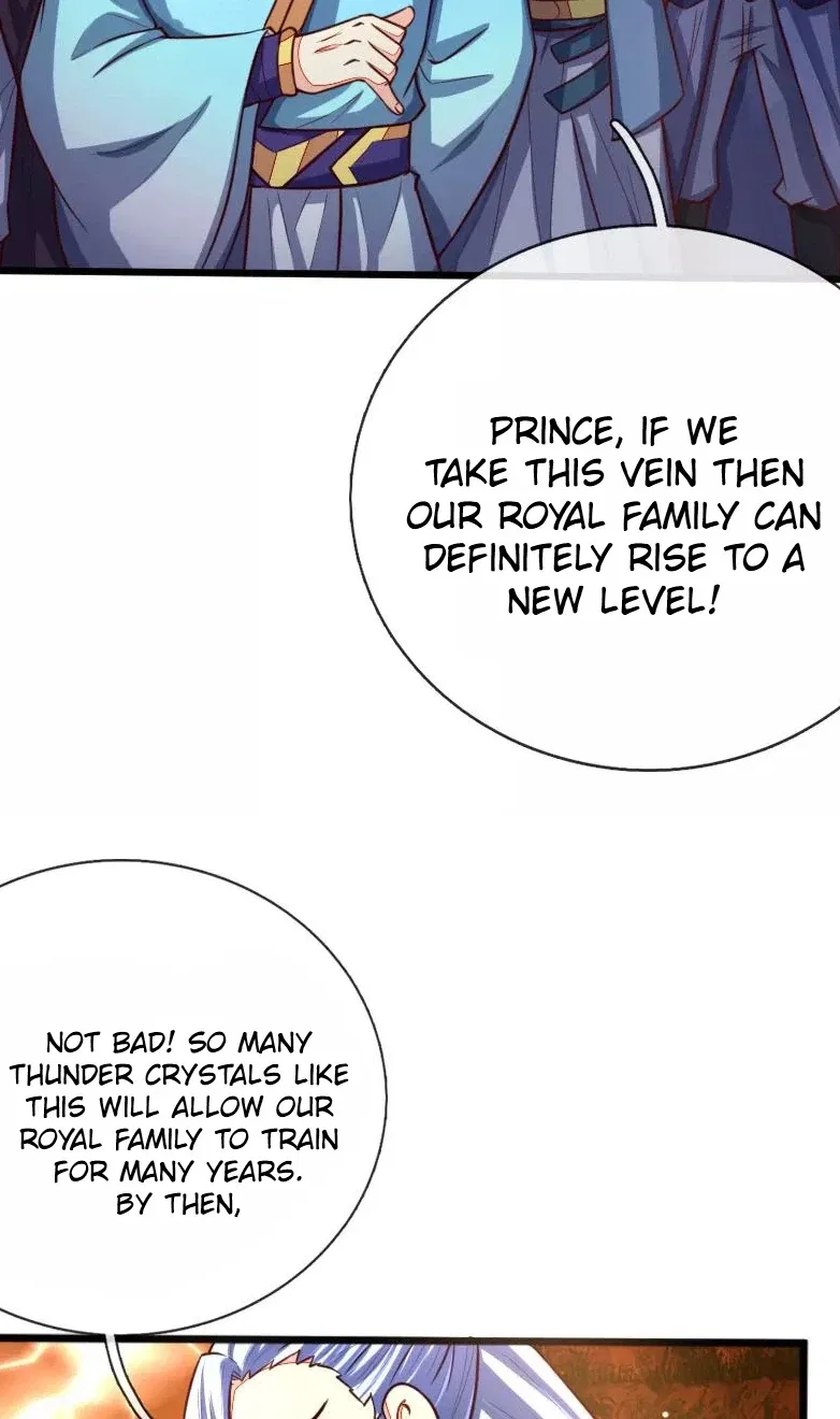 Shenwu Tianzun Chapter 116 – Page 16