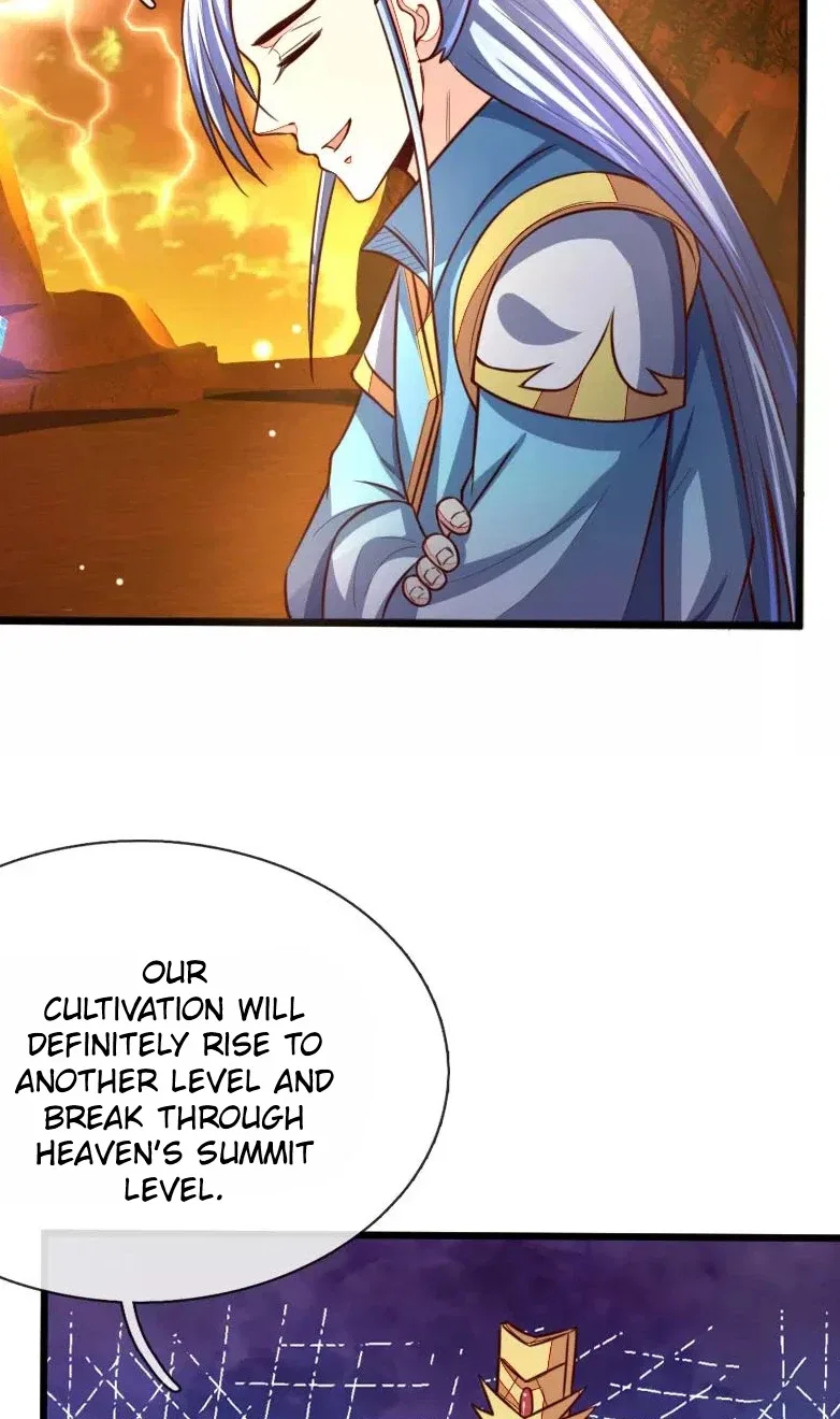 Shenwu Tianzun Chapter 116 – Page 17