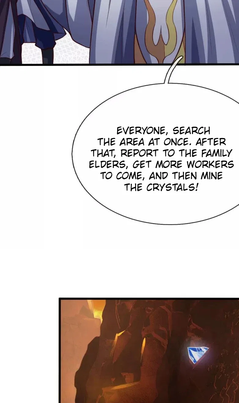 Shenwu Tianzun Chapter 116 – Page 23