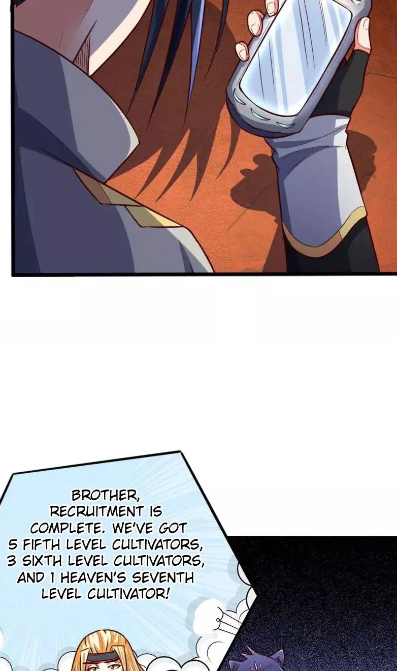 Shenwu Tianzun Chapter 116 – Page 26