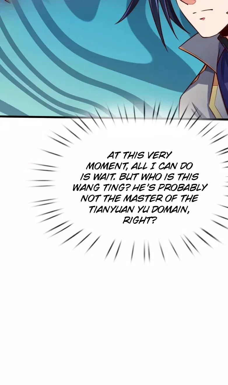 Shenwu Tianzun Chapter 116 – Page 31