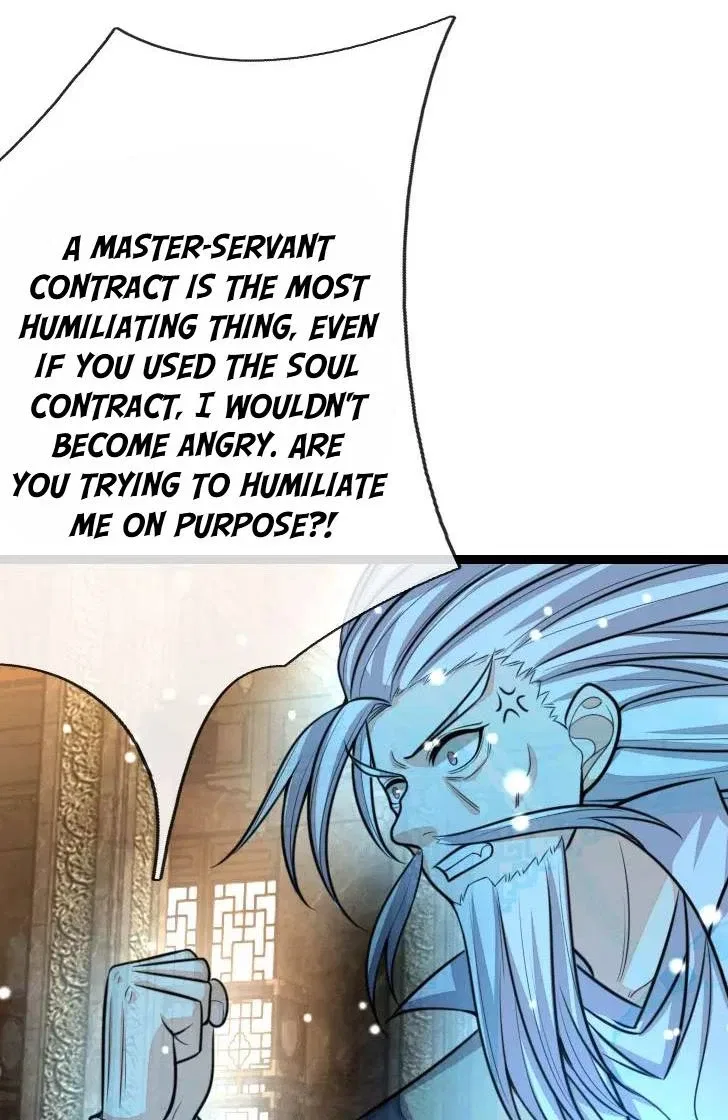 Shenwu Tianzun Chapter 115 – Page 6