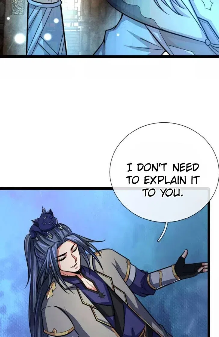 Shenwu Tianzun Chapter 115 – Page 7