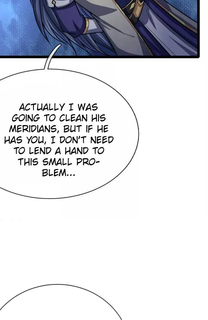 Shenwu Tianzun Chapter 115 – Page 8