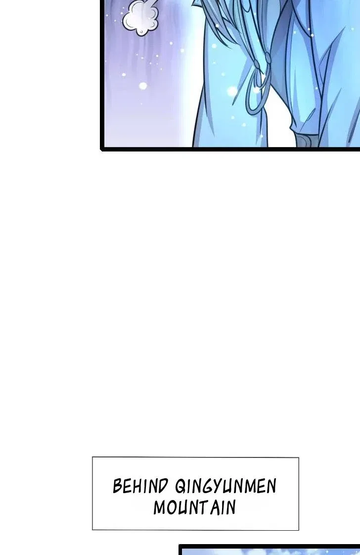 Shenwu Tianzun Chapter 115 – Page 11