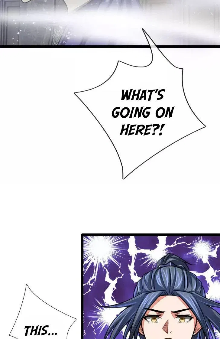 Shenwu Tianzun Chapter 115 – Page 16
