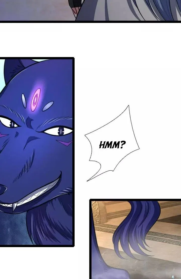 Shenwu Tianzun Chapter 115 – Page 19