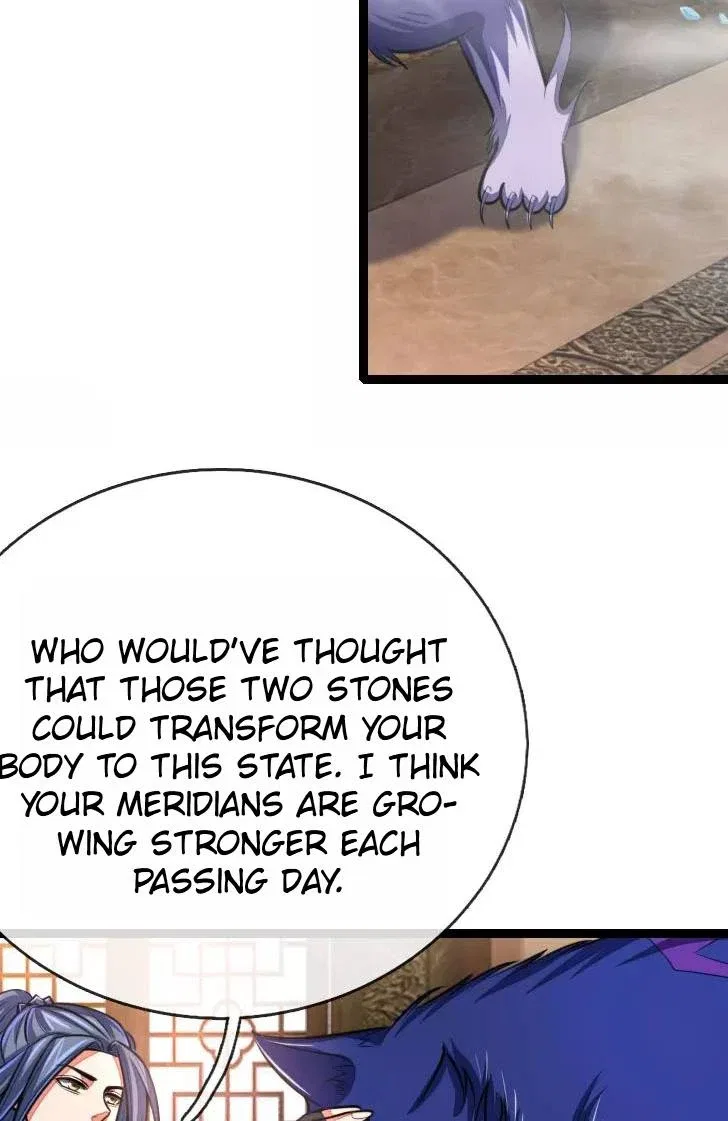 Shenwu Tianzun Chapter 115 – Page 20