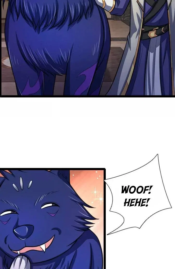 Shenwu Tianzun Chapter 115 – Page 24