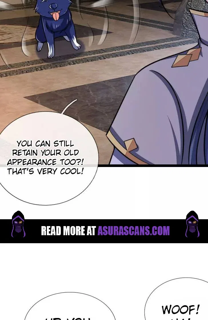 Shenwu Tianzun Chapter 115 – Page 26